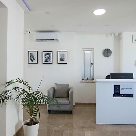 Phaedrus Living: Luxury Suite Nicosia 509 Zewnętrze zdjęcie