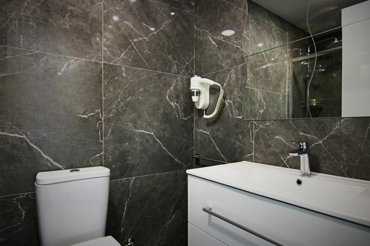 Phaedrus Living: Luxury Suite Nicosia 509 Zewnętrze zdjęcie