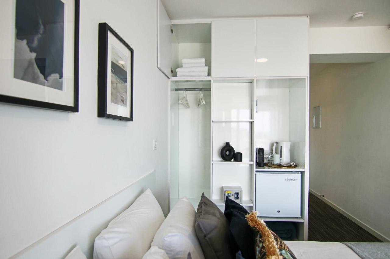 Phaedrus Living: Luxury Suite Nicosia 509 Zewnętrze zdjęcie
