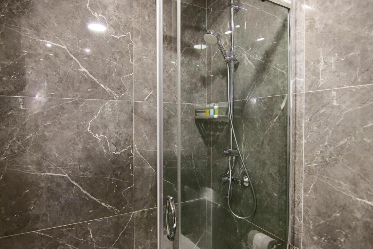 Phaedrus Living: Luxury Suite Nicosia 509 Zewnętrze zdjęcie